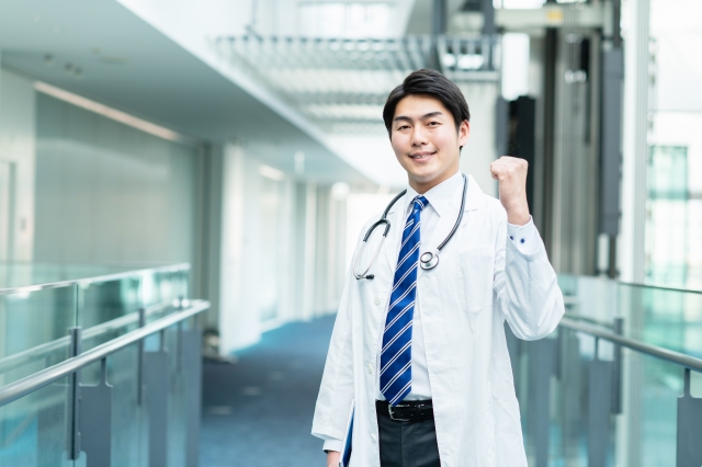 内視鏡検査の流れと所要時間は？予約から結果説明までの全工程